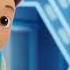 Paw Patrol The Movie New Headquarters Scene