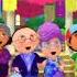 Handy Manny Auld Lang Syne Disney Junior