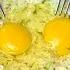 Cabbage And 2 Eggs A Delicious Dinner Made From Simple Ingredients So You Haven T Cooked Cabbage Yet