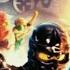 LEGO Ninjago Shadow Of Ronin The Shadow Whip Canción Original De Kinyix Productions