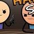 Roulette Cyanide Happiness Shorts