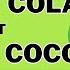 Les Multiples Bienfaits Du Petit Cola Et De L Eau De Coco