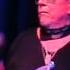 Eric Burdon Bo Diddley Special Half Note Athens Greece 11 5 2013