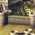 3D Guide How To Build The Perfect Medieval Castle