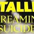 Metallica Screaming Suicide Official Music Video