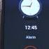 Alarm Clock Sound Vibration Samsung Galaxy S II Plus