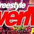 Ornique S 80s Power 106 Freestyle Power Mix 3