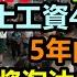 改革開放40年一朝打回原形 碩士工資4000已頂天 省會城市冷清成這樣 生意難做資不抵債 老闆貸款續命 今年內淘汰80 企業 產能過剩 真的消費不動 消費降級 無修飾的中國 大陸經濟 大蕭條