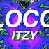 ITZY LOCO English Lyrics