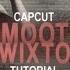 SMOOTH TWIXTOR CAPCUT TUTORIAL