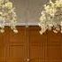 7ft White Cherry Blossom Tree Wedding Birthday Baby Shower And For Any Special Events