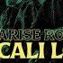 Arise Roots Cali Love Cali Roots Riddim 2020 Produced By Collie Buddz