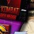 Mortal Kombat 1 Ports AVGN 177 RUS RVV