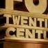 Fox Twentieth Century 1995