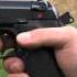 Beretta 92 FS Shooting G S HD Gun Show