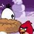 Angry Birds Seasons Every Winter Wonderham Variant Theme Combined Into At Once Reupload