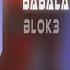 Blok3 Babalar Sözünü Tutar Uğur Yılmaz Remix Patlat