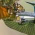 Robot Spy Hummingbird Films HALF A BILLION MONARCH BUTTERFLIES