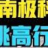 地下世界入口 UFO 神秘的南極科考 跳高行動 案件 探案 懸案 懸疑 案件解說