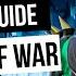 RS3 The Spirit Of War Quest Guide Ironman Friendly RuneScape 3