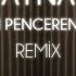 Ayna Gece Vurdum Pencerene Duydun Mu Fatih Yılmaz Remix