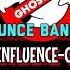 UNDER THE INFLUENCE X UNHOLY X PONY GHOST MIX DJ JOECEL REMIX Tiktok Viral Trending Bounce