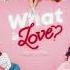 Twice What Is Love Ringtone