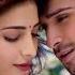 Girish Kumar Songs Jeene Laga Hoon Shruti Hasan Atif Shreya Ramaiya Vastavaiya