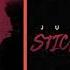 Juice WRLD Sticks Stones Official Audio