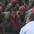 Photo Ethiopia PM Relives His Military Days With Protesting Soldiers