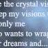 Dreams Stevie Nicks Lyrics