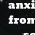 Where Does Anxiety Come From How To Solve It Timothy Keller Sermons Bible