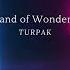 Land Of Wonders By Turpak Cinematicmusic