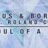 DJ CHUS BORIS Ft ROLAND CLARK Soul Of A Dj