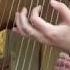 Learning A New Tune With Award Winning Harpist Mera Royle