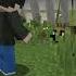 SchoolBoy Runaway в Minecraft скулбой Schoolboy мем майнкрафт шортс Schoolboyrunaway