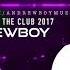 Andrewboy Best Of Up The Club 2017