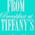 Moon River Performed By Lang Lang From The Soundtrack To Breakfast At Tiffany S By