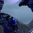 Nemesis Prime X Optimus Prime VS Megatron Transformers Prime Bayverse Version Animation Teaser