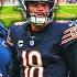 Fix Your Franchise Chicago Bears NFL Stock Exchange