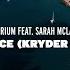 Delerium Feat Sarah McLachlan Silence Kryder Remix Official Lyric Video