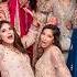 Ghazia Mehndi Highlight 2025 Best Pakistani Mehndi Dance Perfomance London Fairway Pavilion