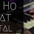 Kal Ho Na Ho Heartbeat Instrumental Piano Cover The 88 Keys