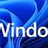 Windows 11 Startup Sound Windows 11 Shorts