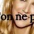 Celine Dion Billy Vidéo De Paroles Lyrics Video