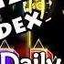 Geometry Dash GG EZ By Dudex Daily Level 324 All Coins