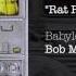 Rat Race 1978 Bob Marley The Wailers