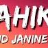 Adie Janine Berdin Mahika Lyrics Paraluman Tahanan Mix