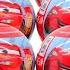 Disney Pixar Cars Unboxing Review Lightning McQueen Surprises ASMR NO Talking