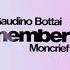 Alex Gaudino X Bottai Remember Me Feat Moncrieff Blush Alex Gaudino Hiisak Remix Visualizer